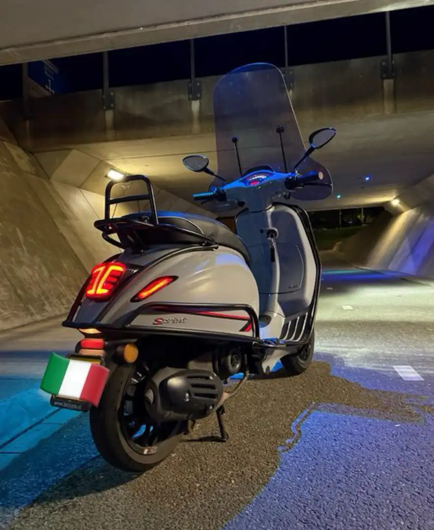Vespa Sprint Sprint S - 2