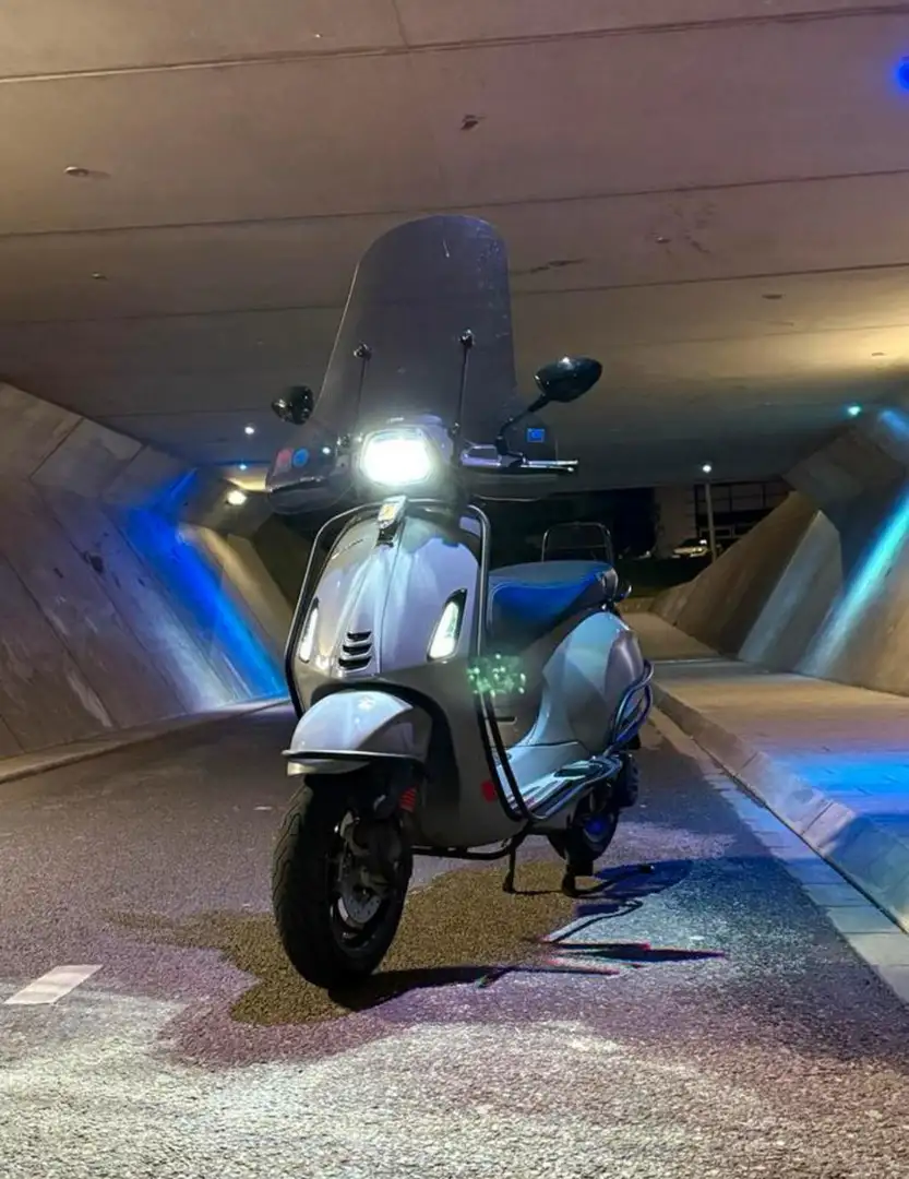 Vespa Sprint Sprint S - 1