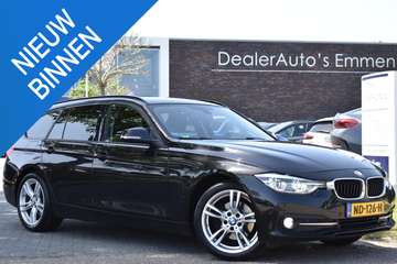 3-serie Touring 320d ECC XENON SPORTSTOELEN NAVI C