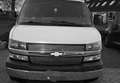 Chevrolet Express Express undefined Weiß - thumbnail 1