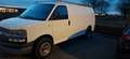 Chevrolet Express Express undefined Weiß - thumbnail 3