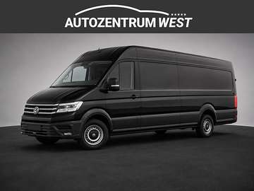 Crafter 35 2.0 TDI L5H3 netto 31.656,-..AHK/LED...