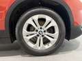 BMW X2 sDrive 18i Orange - thumbnail 4