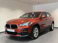 BMW X2 sDrive 18i Orange - thumbnail 1