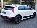Kia e-Niro Vision NAVI+LED+SHZ+KAMERA+ACC+DAB+WP+ Alb - thumbnail 4