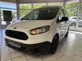 Ford Transit Courier Courier  Kasten FSHZ Blanc - thumbnail 2