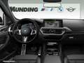 BMW iX3 A M-Sport Navi|Gestikstr|HUD|HK-HiFi|DAB|MFL|PDC Blau - thumbnail 4