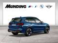 BMW iX3 A M-Sport Navi|Gestikstr|HUD|HK-HiFi|DAB|MFL|PDC Blau - thumbnail 2