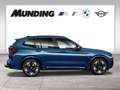 BMW iX3 A M-Sport Navi|Gestikstr|HUD|HK-HiFi|DAB|MFL|PDC Blau - thumbnail 8