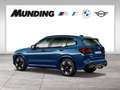 BMW iX3 A M-Sport Navi|Gestikstr|HUD|HK-HiFi|DAB|MFL|PDC Blau - thumbnail 6