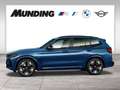 BMW iX3 A M-Sport Navi|Gestikstr|HUD|HK-HiFi|DAB|MFL|PDC Blau - thumbnail 5