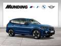 BMW iX3 A M-Sport Navi|Gestikstr|HUD|HK-HiFi|DAB|MFL|PDC Blau - thumbnail 9
