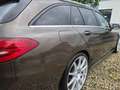 Mercedes-Benz C 220 D 4MATIC AMG XENON/leer/TREKHAAK Bruin - thumbnail 19