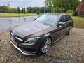 Mercedes-Benz C 220 D 4MATIC AMG XENON/leer/TREKHAAK Bruin - thumbnail 14