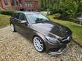 Mercedes-Benz C 220 D 4MATIC AMG XENON/leer/TREKHAAK Bruin - thumbnail 22