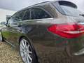 Mercedes-Benz C 220 D 4MATIC AMG XENON/leer/TREKHAAK Bruin - thumbnail 17