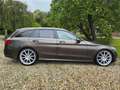 Mercedes-Benz C 220 D 4MATIC AMG XENON/leer/TREKHAAK Bruin - thumbnail 21