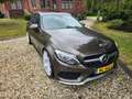 Mercedes-Benz C 220 D 4MATIC AMG XENON/leer/TREKHAAK Bruin - thumbnail 24