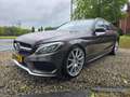 Mercedes-Benz C 220 D 4MATIC AMG XENON/leer/TREKHAAK Bruin - thumbnail 15