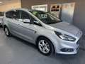 Ford S-Max 2.0TDCi Titanium 180 Argent - thumbnail 2
