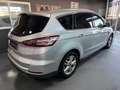 Ford S-Max 2.0TDCi Titanium 180 Argent - thumbnail 6