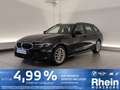 BMW 318 i Tour Navi/LED/SHZ/PDCvo+hi/Sport-LR/DAB DAB/PDC/ Schwarz - thumbnail 1