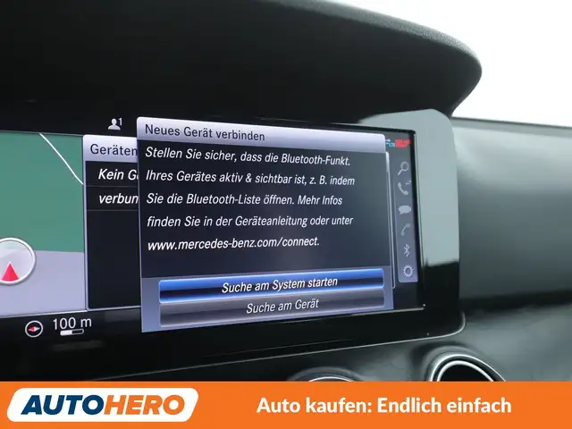 Mercedes-Benz E-Class view 23