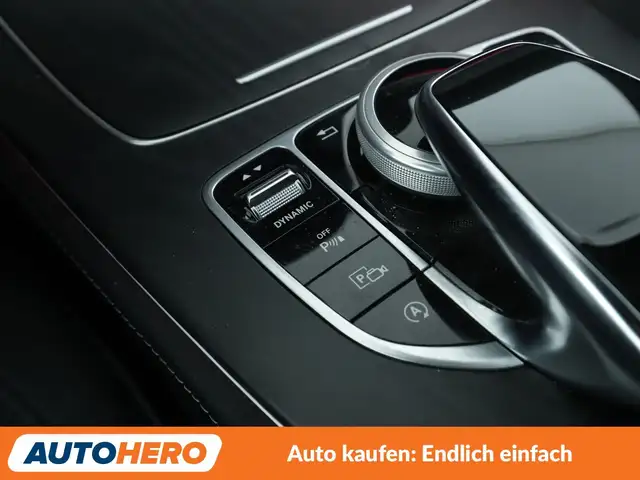 Mercedes-Benz E-Class view 27