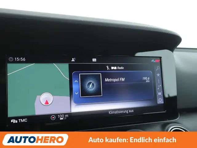 Mercedes-Benz E-Class view 22