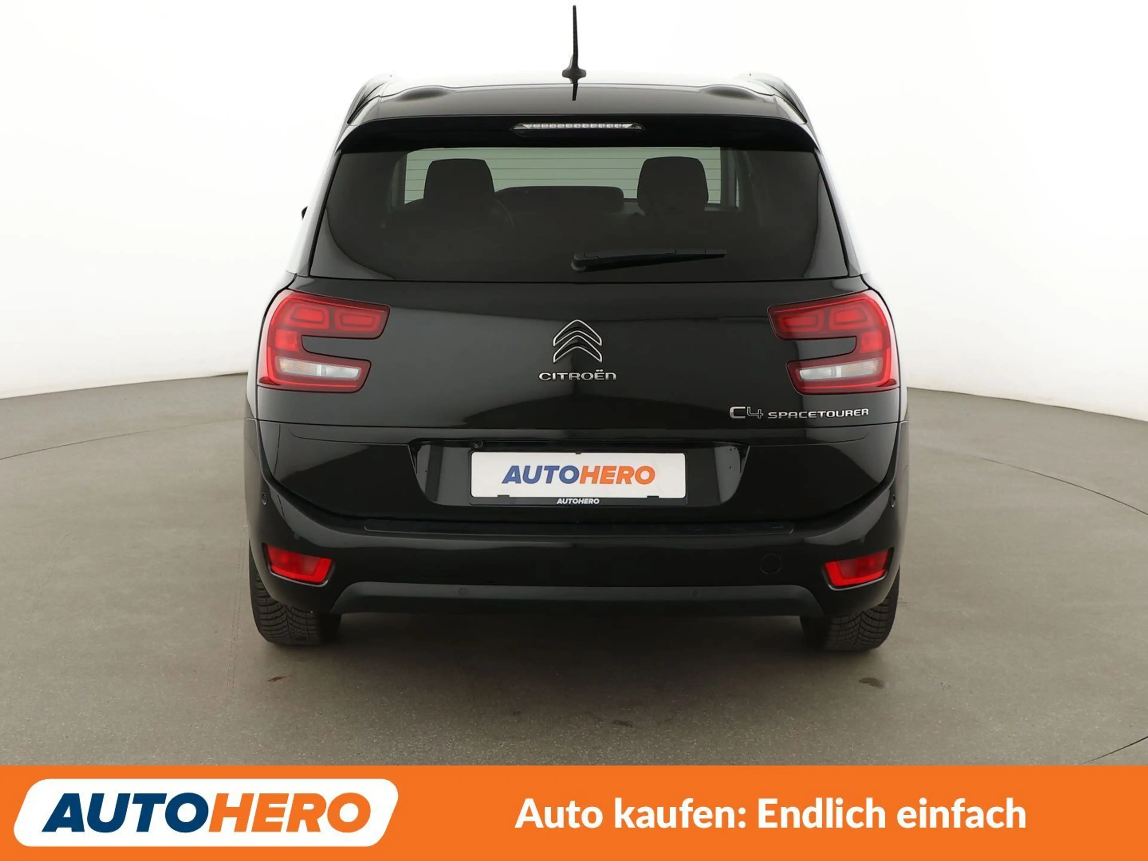 Citroen Grand C4 Picasso 1.6 THP Selection Aut.*NAVI*ACC*CAM*PDC*SHZ* — photo 5