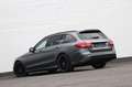Mercedes-Benz C 63 AMG S Estate- CarbonPack/Magno/PerformanceSeat/Ceramic Grijs - thumbnail 13