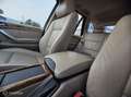 BMW X5 3.0i Executive UNIEK115.000KM/YOUNGTIMER/LEDER/CAM Zwart - thumbnail 20