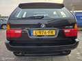 BMW X5 3.0i Executive UNIEK115.000KM/YOUNGTIMER/LEDER/CAM Noir - thumbnail 5