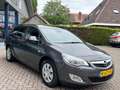 Opel Astra SPORTS TOURER 1.6 Edition Airco Cruise Park.Sens T Grau - thumbnail 6