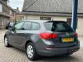 Opel Astra SPORTS TOURER 1.6 Edition Airco Cruise Park.Sens T Grau - thumbnail 3