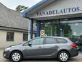 Opel Astra SPORTS TOURER 1.6 Edition Airco Cruise Park.Sens T Grau - thumbnail 2