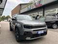 Jeep Avenger 1.2 Turbo 100cv Summit MY 24 #VARI COLORI Gris - thumbnail 1