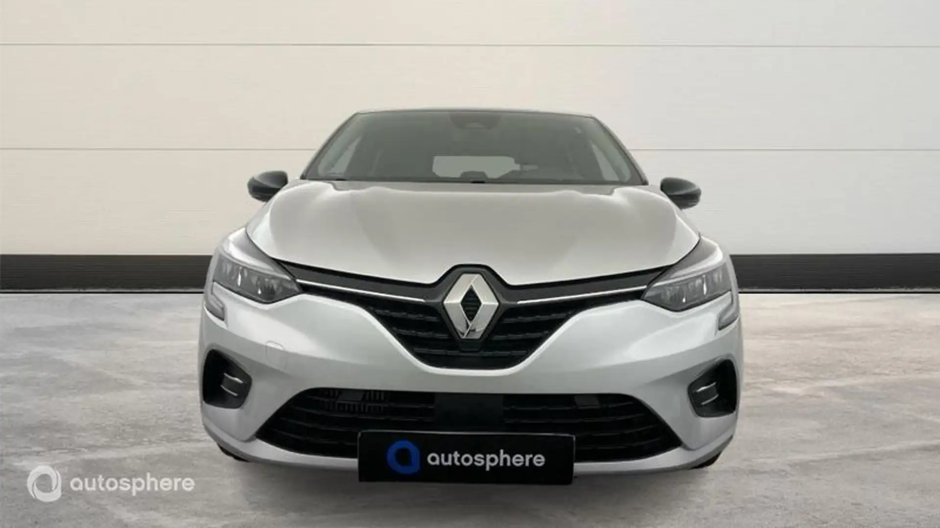 Renault Clio 1.0 TCe 90ch Evolution - 2
