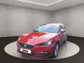 SEAT Leon Sportstourer 2.0 TDI Xcellence Allwetterrei Rot - thumbnail 1