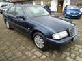 Mercedes-Benz C 180 *MIT ORIG.2.097km* N E U W A G E N Azul - thumbnail 4