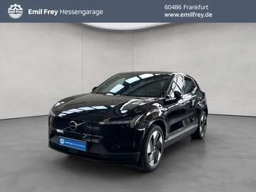 Twin-Motor Performance AWD PLUS Standheizung