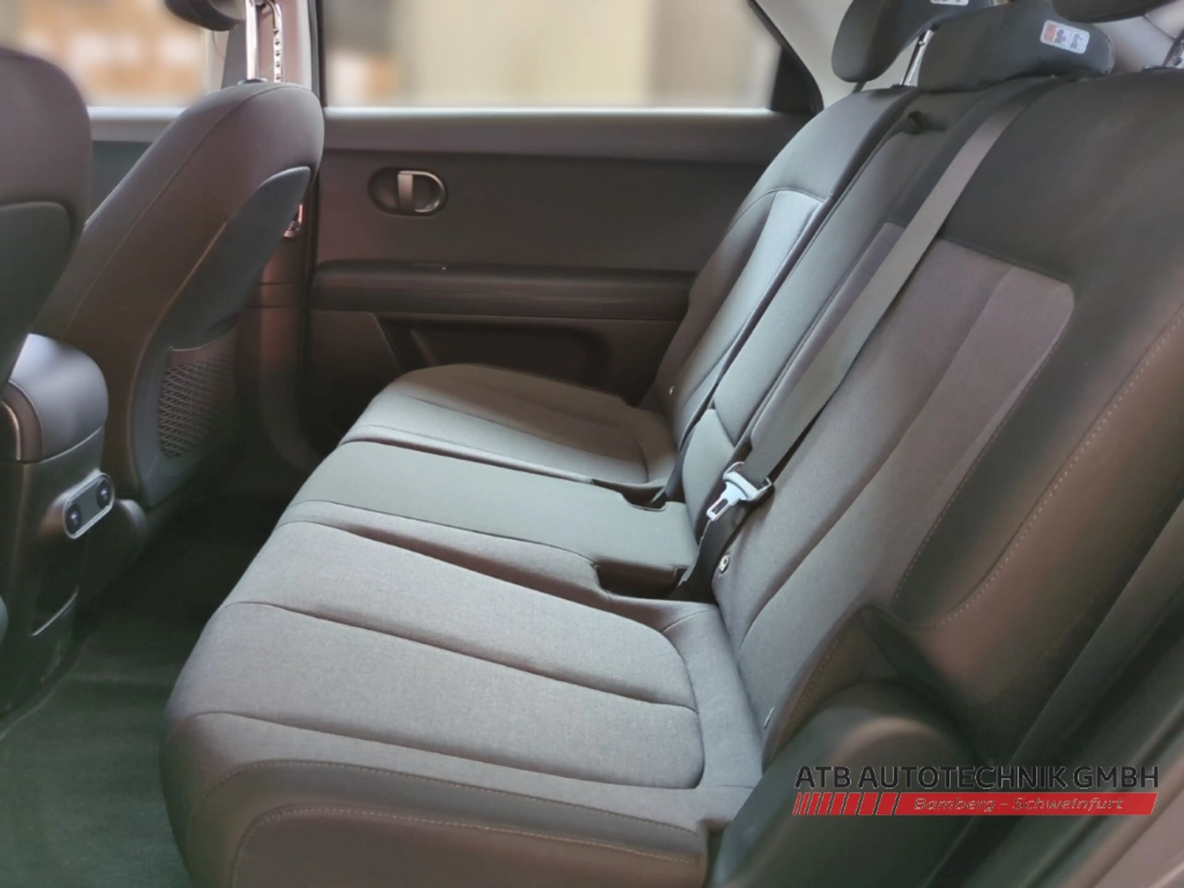 Hyundai IONIQ 5 DYNAMIQ 84 kWh 98,1% SOH Navi ACC El. Heckklappe — photo 12