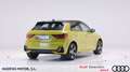 Audi A1 BERLINA CON PORTON 1.0 25 TFSI ADRENALIN EDITION S Giallo - thumbnail 4