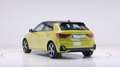 Audi A1 BERLINA CON PORTON 1.0 25 TFSI ADRENALIN EDITION S Yellow - thumbnail 13