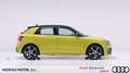Audi A1 BERLINA CON PORTON 1.0 25 TFSI ADRENALIN EDITION S žuta - thumbnail 3