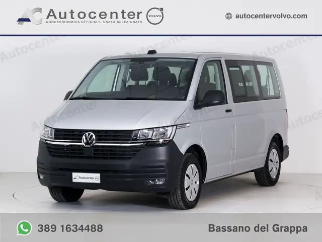 Volkswagen T6 Caravelle 2.0 TDI 150CV DSG PC 9 POSTI