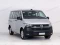 Volkswagen T6 Caravelle 2.0 TDI 150CV DSG PC 9 POSTI Argent - thumbnail 2
