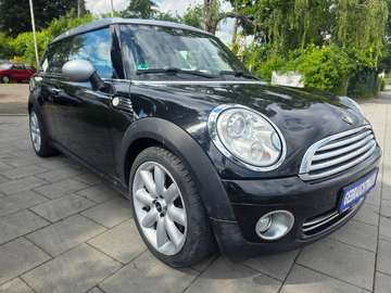 Cooper Clubman,Euro 5,Xenon