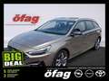 Hyundai i30 cw 1.0 T-GDi Edition 30+ LED+SHZ+Winterp.+LM Grau - thumbnail 1