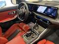 BMW M3 Competition xDrive Gris - thumbnail 21